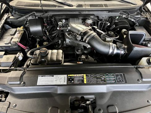 Used 2001 Ford F150 Lightning image 20