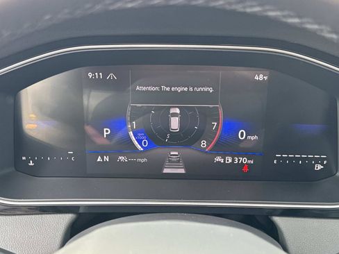 Certified 2025 Volkswagen Jetta S image 21