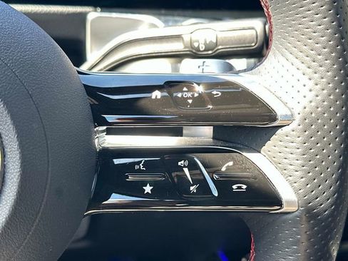 Certified 2024 Mercedes-Benz EQB 350 4MATIC SUV image 24