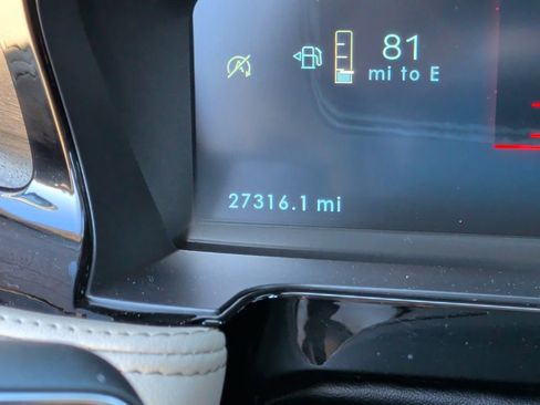 Used 2024 Lincoln Corsair Reserve w/ Equipment Group 201A image 21