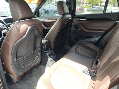 Used 2018 BMW X1 sDrive28i FWD image 23