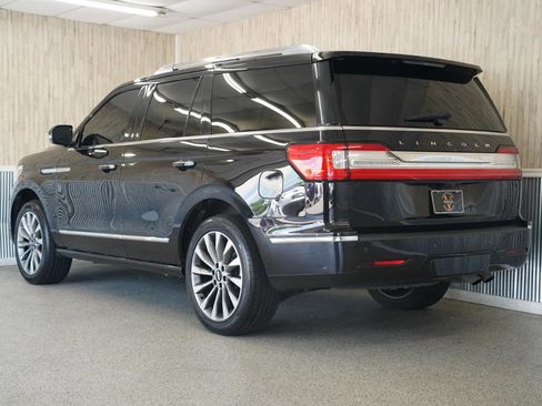 Used 2020 Lincoln Navigator Reserve w/ Luxury Package AWD/4WD image 7