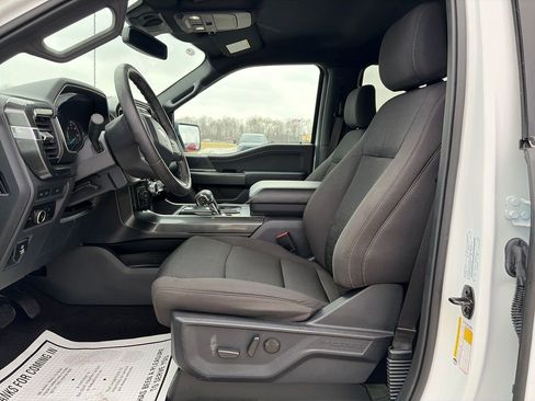 Used 2023 Ford F150 XLT w/ Equipment Group 302A High image 19