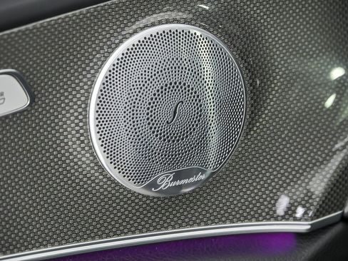 Used 2019 Mercedes-Benz E 63 AMG S image 20