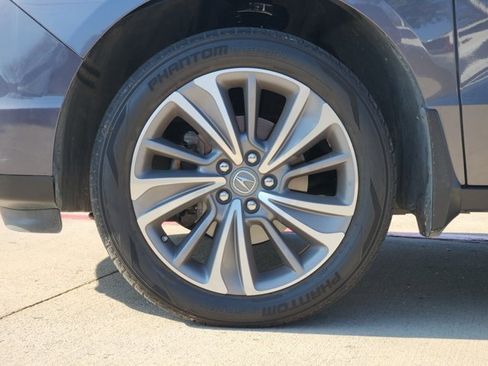 Used 2017 Acura MDX SH-AWD w/ Technology Package image 11