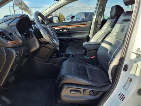 Used 2022 Honda CR-V EX-L image 4