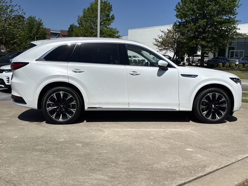 New 2026 MAZDA CX-90 3.3 Turbo S w/ Premium Plus AWD/4WD image 2