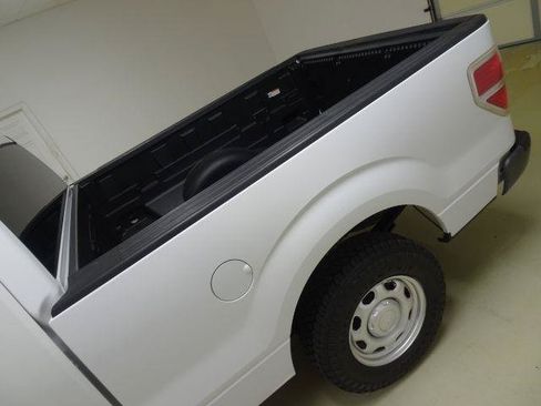 Used 2014 Ford F150 XL w/ Power Equipment Group RWD image 15