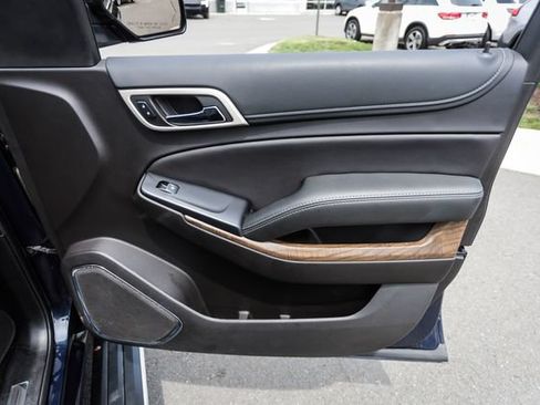Used 2018 GMC Yukon XL Denali w/ Open Road Package AWD/4WD image 51