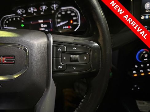 Used 2020 GMC Sierra 1500 SLT w/ SLT Premium Plus Package image 23