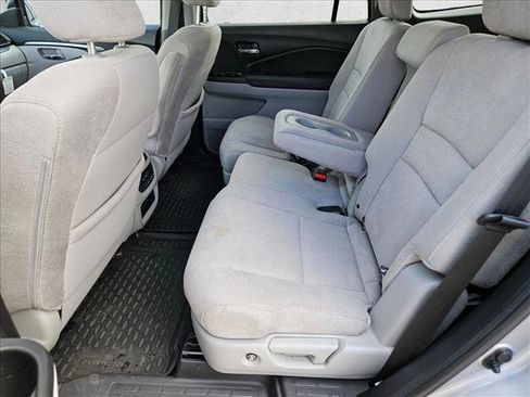 Used 2021 Honda Pilot EX image 13