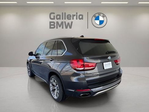 Used 2018 BMW X5 xDrive50i image 10