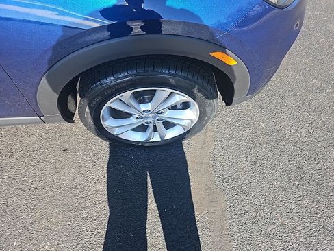 Used 2022 Buick Encore GX Preferred w/ Cold Weather Comfort Package image 10