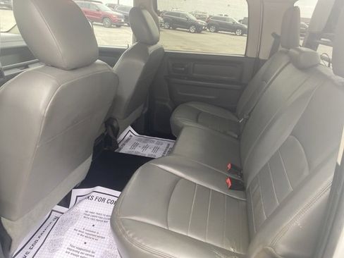 Used 2015 RAM 3500 Tradesman image 11
