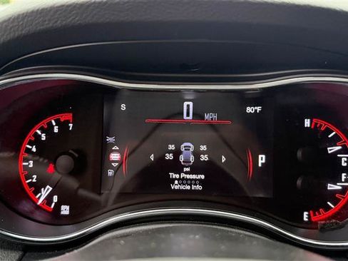 Used 2016 Dodge Durango Limited w/ Premium Group AWD/4WD image 35