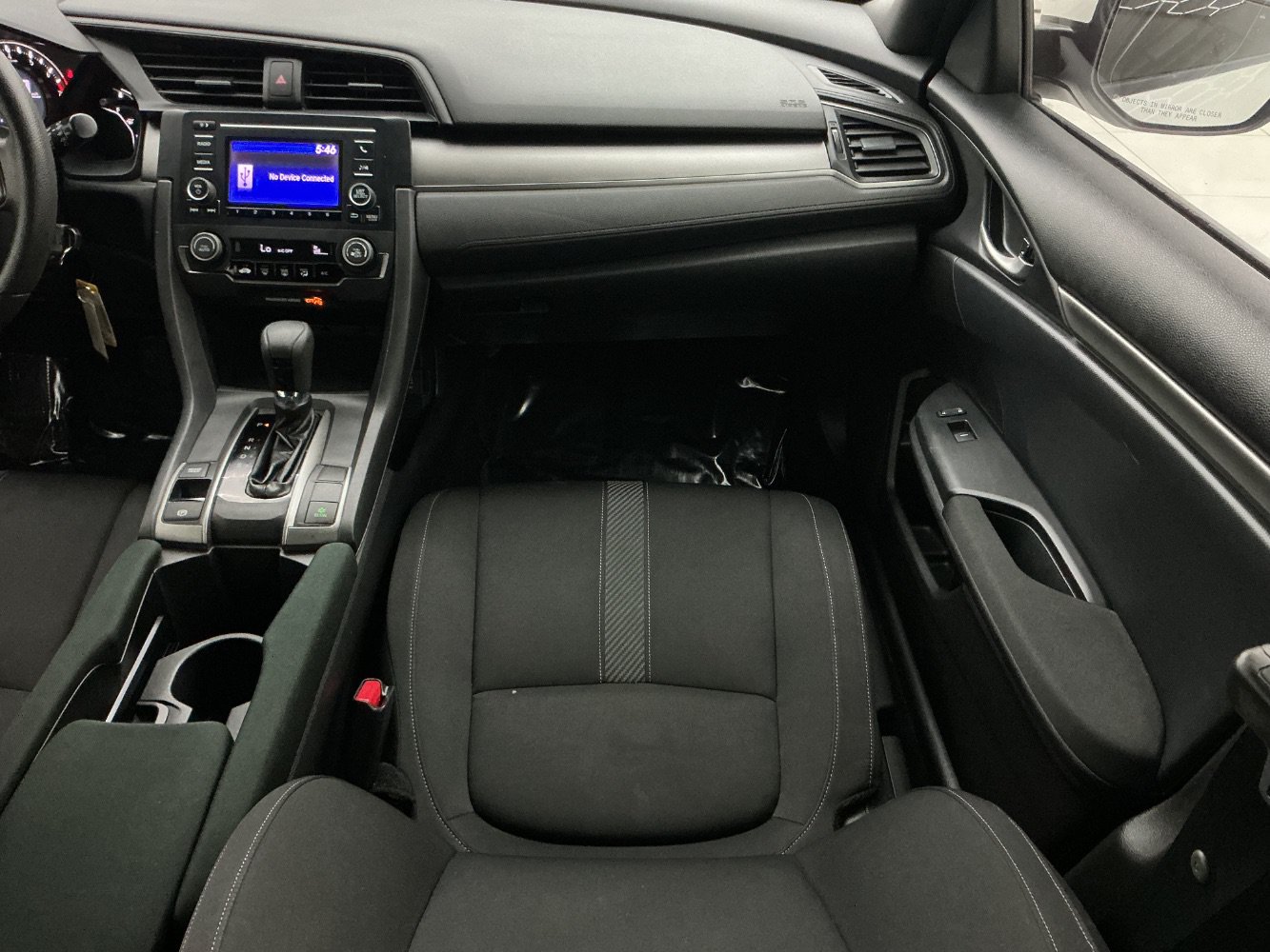 Used 2017 Honda Civic LX image 28