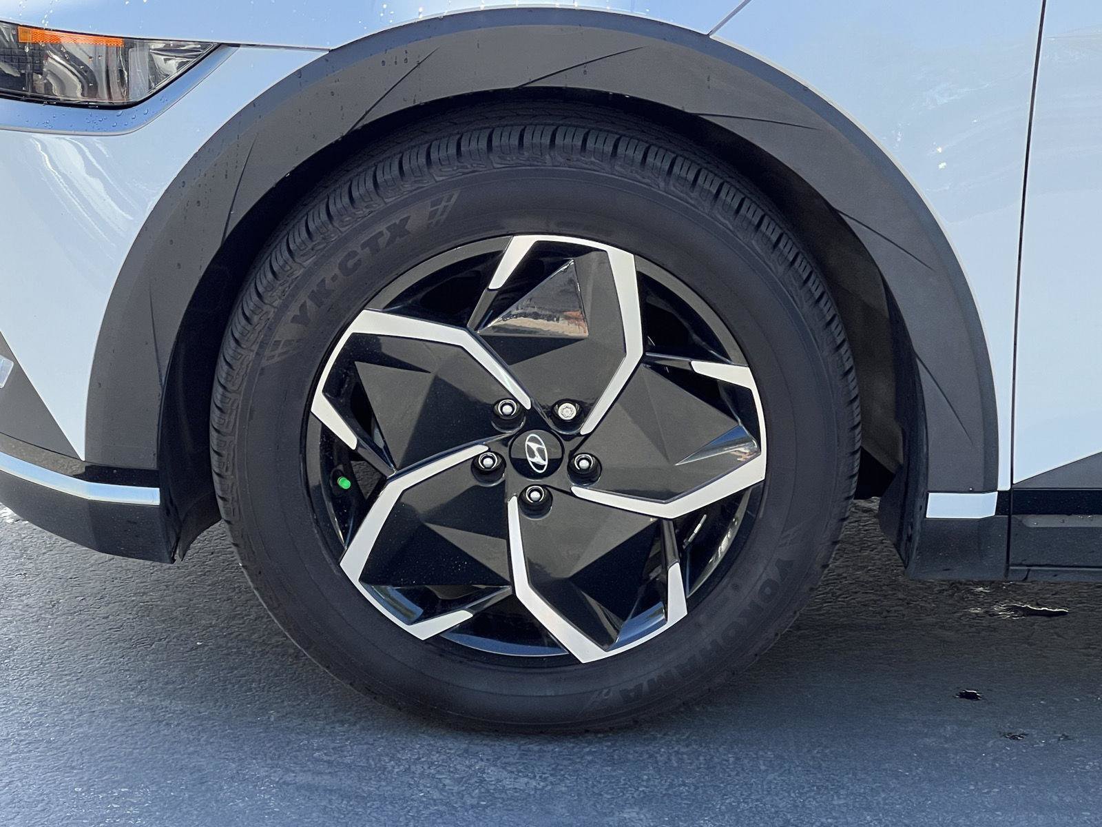 Certified 2023 Hyundai Ioniq 5 SEL w/ Cargo Package AWD/4WD image 21