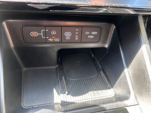 Used 2025 Hyundai Tucson SEL FWD image 26