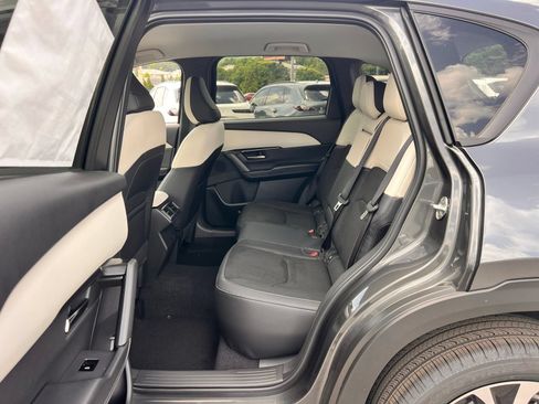 New 2026 MAZDA CX-5 Preferred AWD/4WD image 21