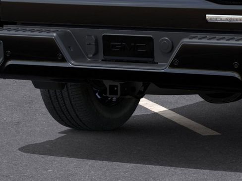 New 2026 GMC Sierra 1500 Elevation image 47