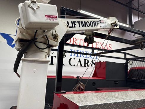 Used 2020 RAM 3500 Tradesman w/ Chrome Appearance Group image 14