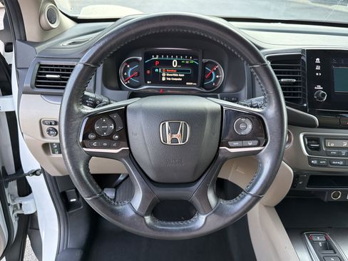 Used 2021 Honda Pilot EX-L image 27