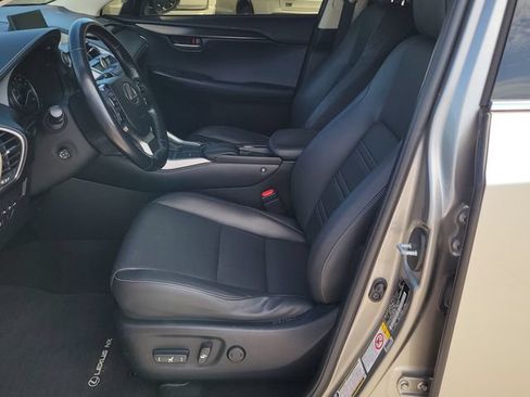 Used 2016 Lexus NX 200t AWD w/ Premium Package image 6