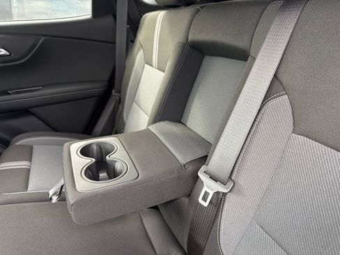 New 2026 Chevrolet Blazer LT w/ LPO, Black Sport Package image 30