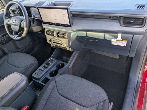 New 2026 Ford Maverick XLT w/ Equipment Group 301A image 44