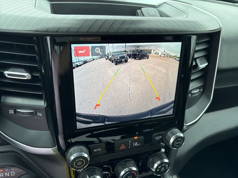 New 2026 RAM 1500 Express AWD/4WD image 19