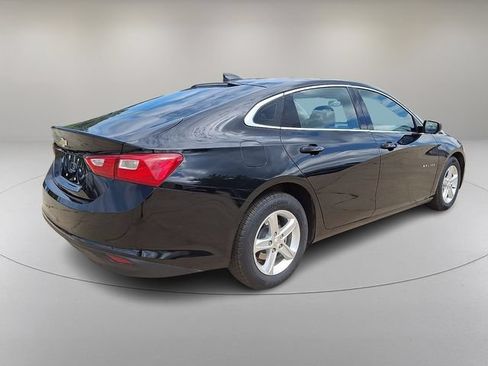 Used 2023 Chevrolet Malibu LS FWD image 11
