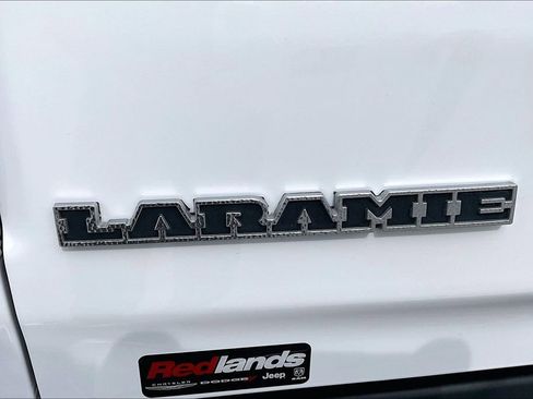 Certified 2024 RAM 1500 Laramie image 24