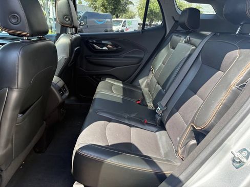 Used 2022 GMC Terrain AT4 w/ LPO, Cargo Package AWD/4WD image 10
