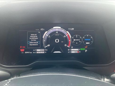 Used 2022 Toyota Tundra TRD Pro image 25