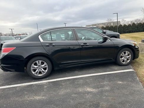 Used 2012 Honda Accord SE image 9