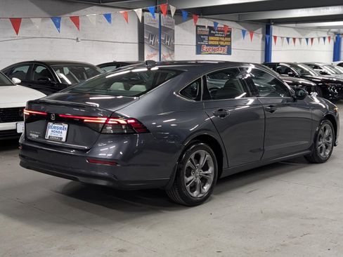 Used 2024 Honda Accord EX image 5