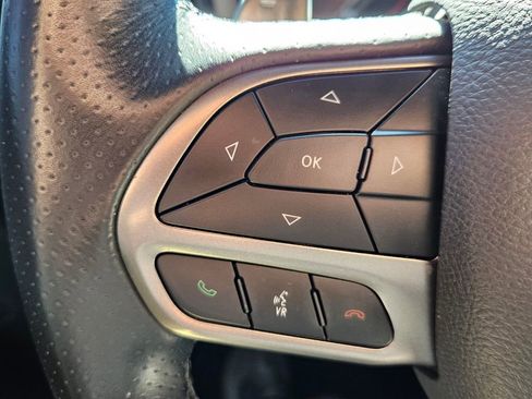 Used 2021 Dodge Challenger R/T Scat Pack w/ Dynamics Package image 19