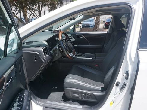 Used 2021 Lexus RX 350 FWD w/ Premium Package image 2