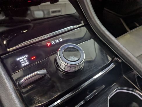 Used 2023 Jeep Grand Cherokee Limited AWD/4WD image 20
