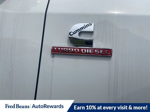 New 2024 RAM 3500 Tradesman image 10