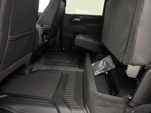 New 2026 GMC Sierra 2500 AT4 w/ AT4 Premium Plus Package image 61