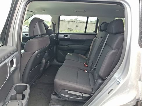 New 2027 Hyundai Santa Fe SE AWD/4WD image 5