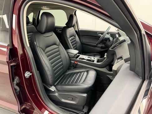 Used 2024 Ford Edge SEL w/ Convenience Package AWD/4WD image 11