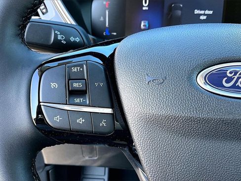 New 2026 Ford Escape Active w/ Cold Weather Package image 18