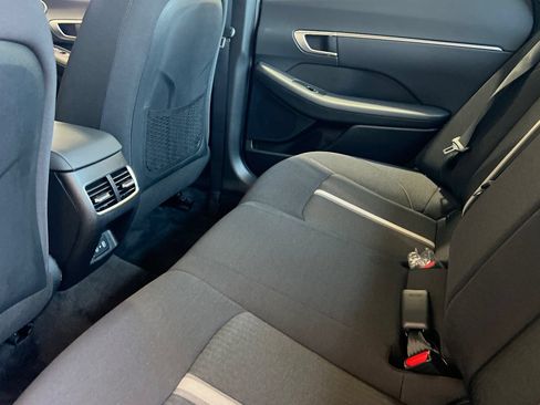 Used 2026 Hyundai Sonata Blue FWD image 16