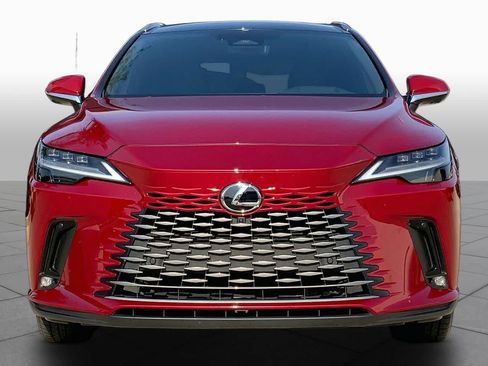 Used 2025 Lexus RX 350 AWD w/ Convenience Package image 4