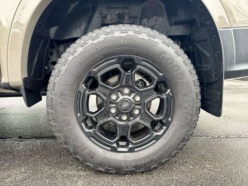 Used 2025 Ford Ranger XLT w/ Equipment Group 301A High AWD/4WD image 27