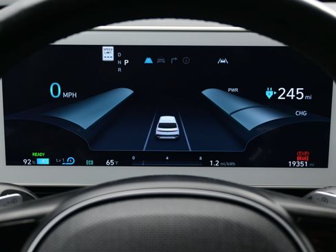 Certified 2024 Hyundai Ioniq 5 Limited AWD/4WD image 24