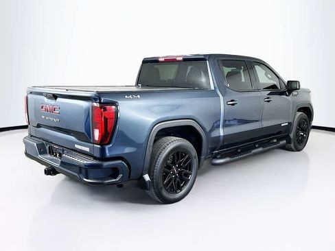 Used 2021 GMC Sierra 1500 Elevation w/ LPO, GMC Protection Package image 24