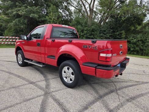 Used 2009 Ford F150 STX AWD/4WD image 4
